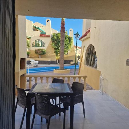 Mareverde Resort- Costa Adeje  Εξωτερικό φωτογραφία