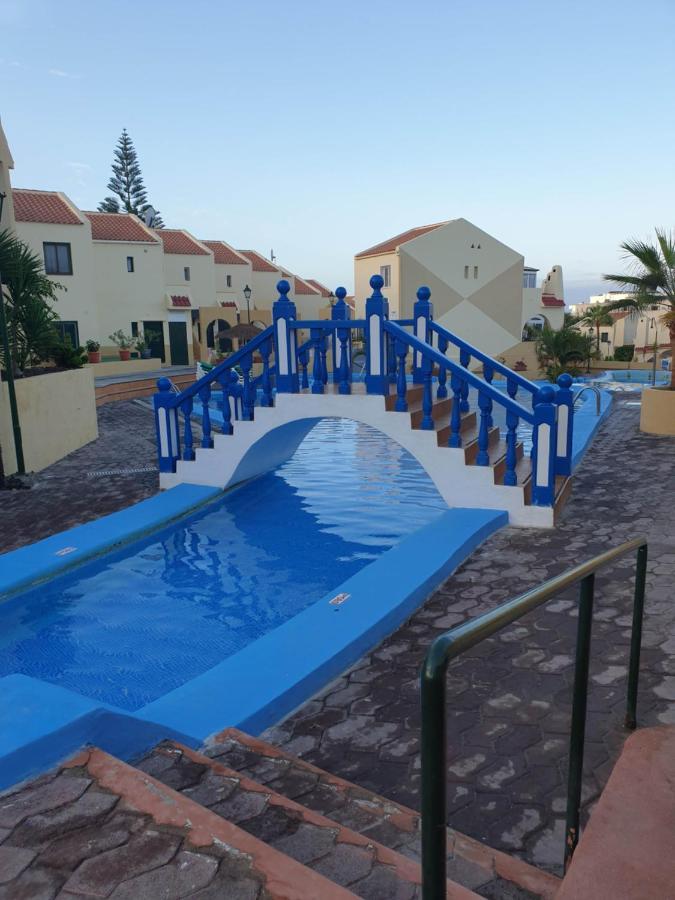 Mareverde Resort- Costa Adeje  Εξωτερικό φωτογραφία