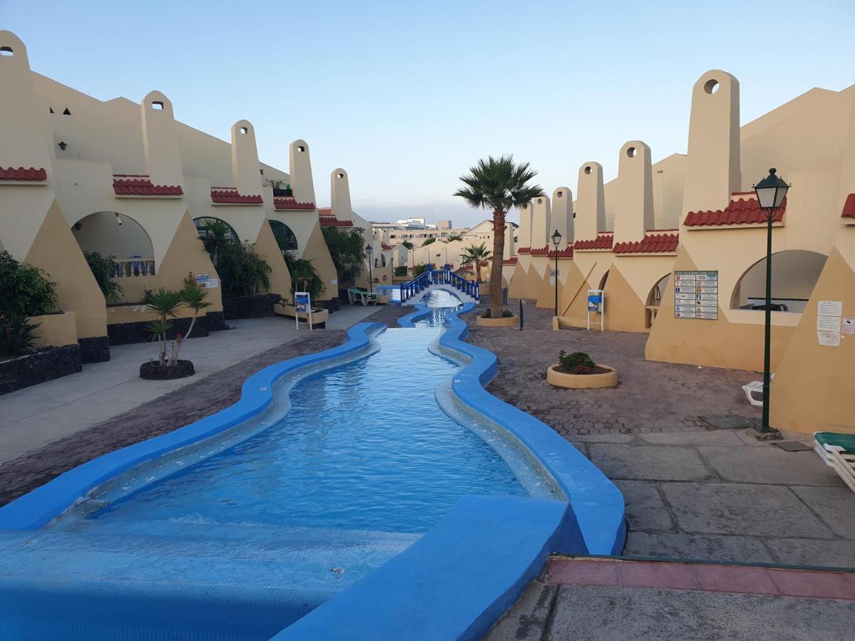 Mareverde Resort- Costa Adeje  Εξωτερικό φωτογραφία