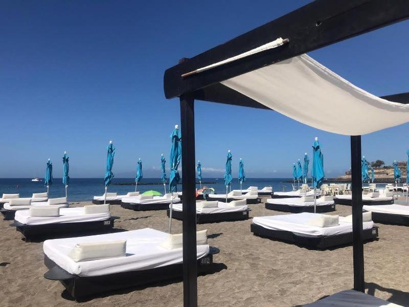 Mareverde Resort- Costa Adeje  Εξωτερικό φωτογραφία