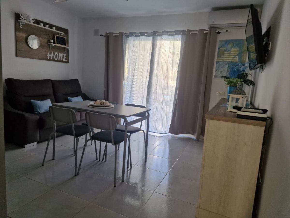 Mareverde Resort- Costa Adeje  Εξωτερικό φωτογραφία