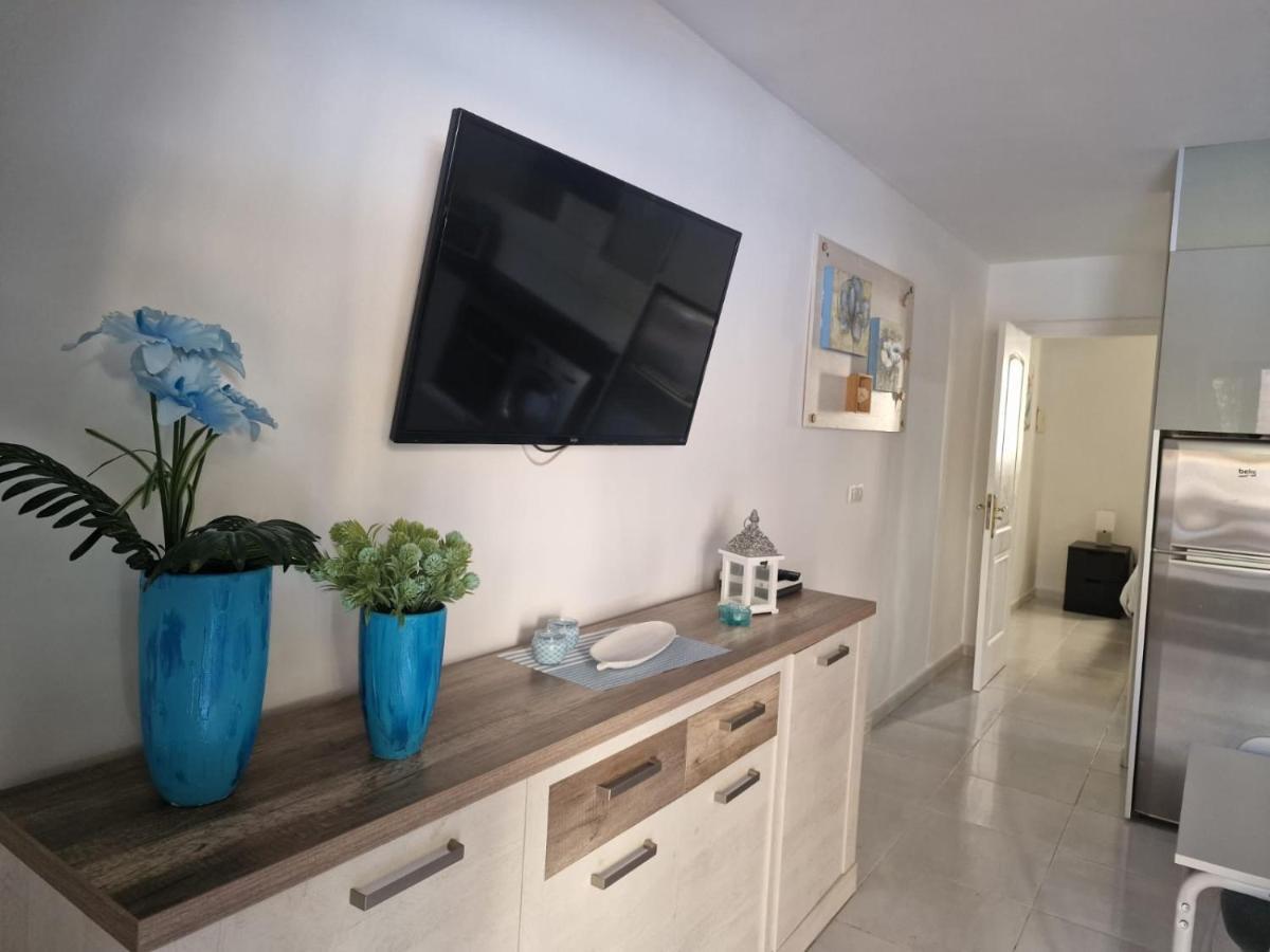Mareverde Resort- Costa Adeje  Εξωτερικό φωτογραφία
