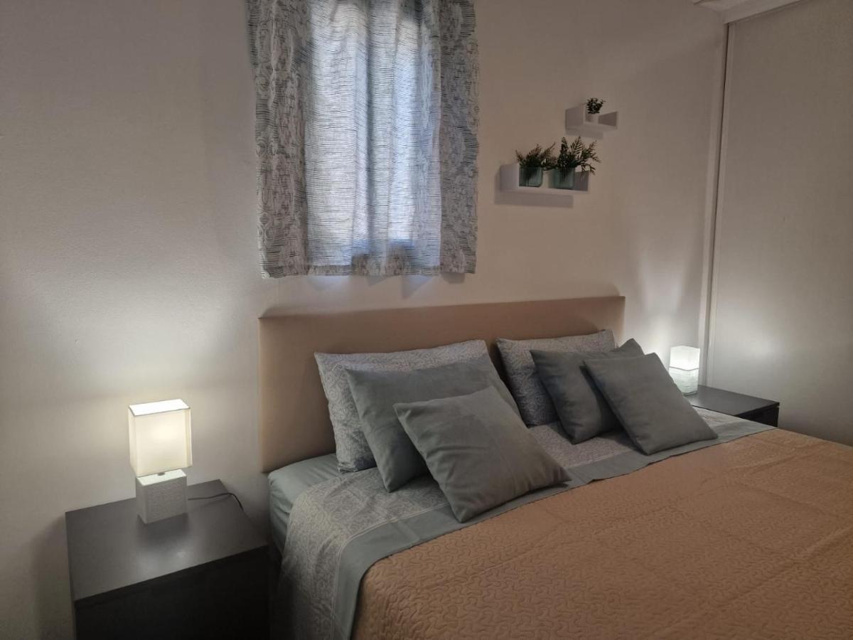 Mareverde Resort- Costa Adeje  Εξωτερικό φωτογραφία