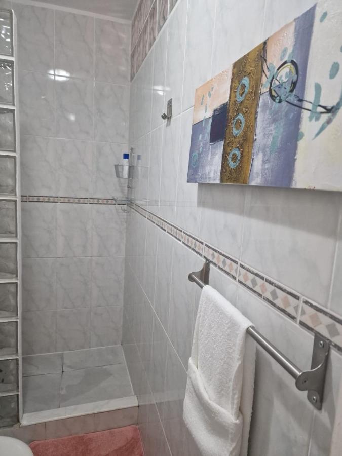 Mareverde Resort- Costa Adeje  Εξωτερικό φωτογραφία