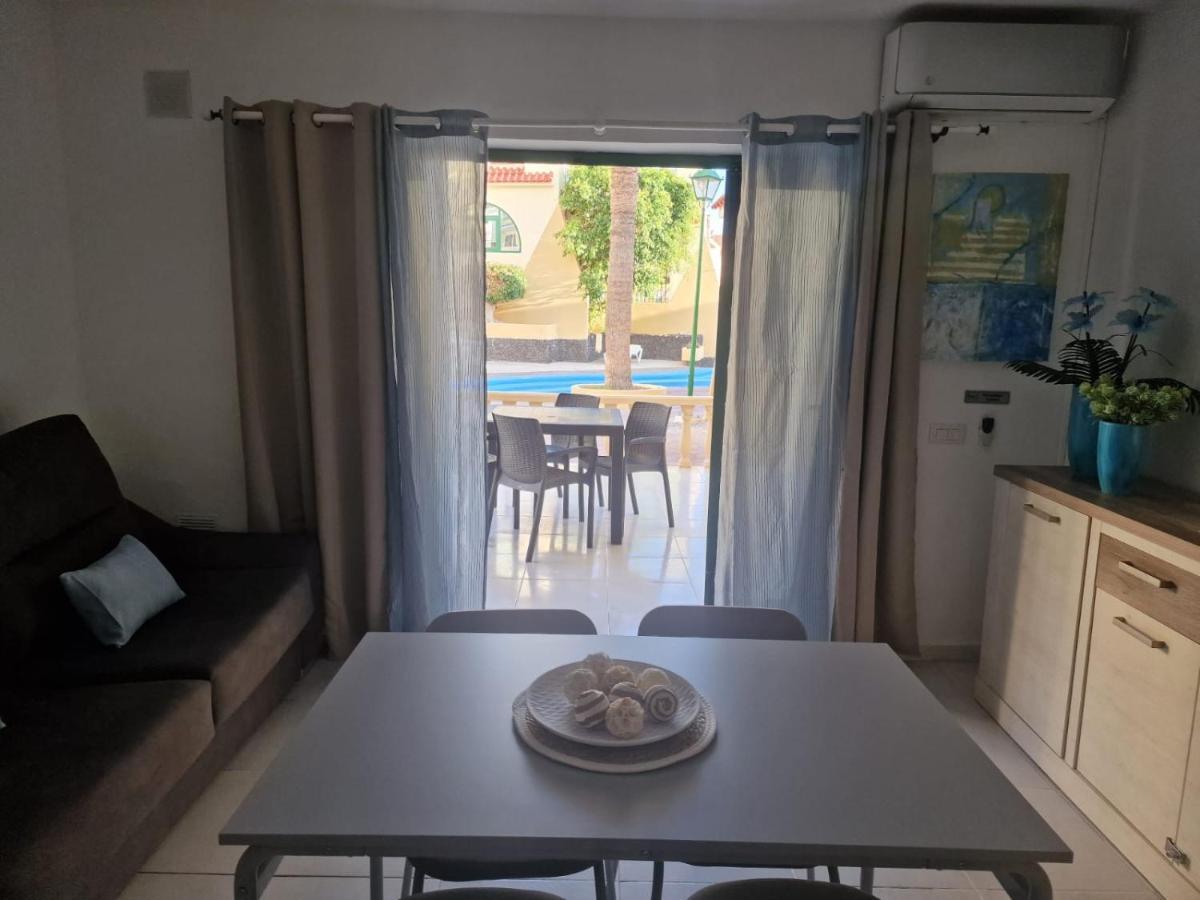 Mareverde Resort- Costa Adeje  Εξωτερικό φωτογραφία
